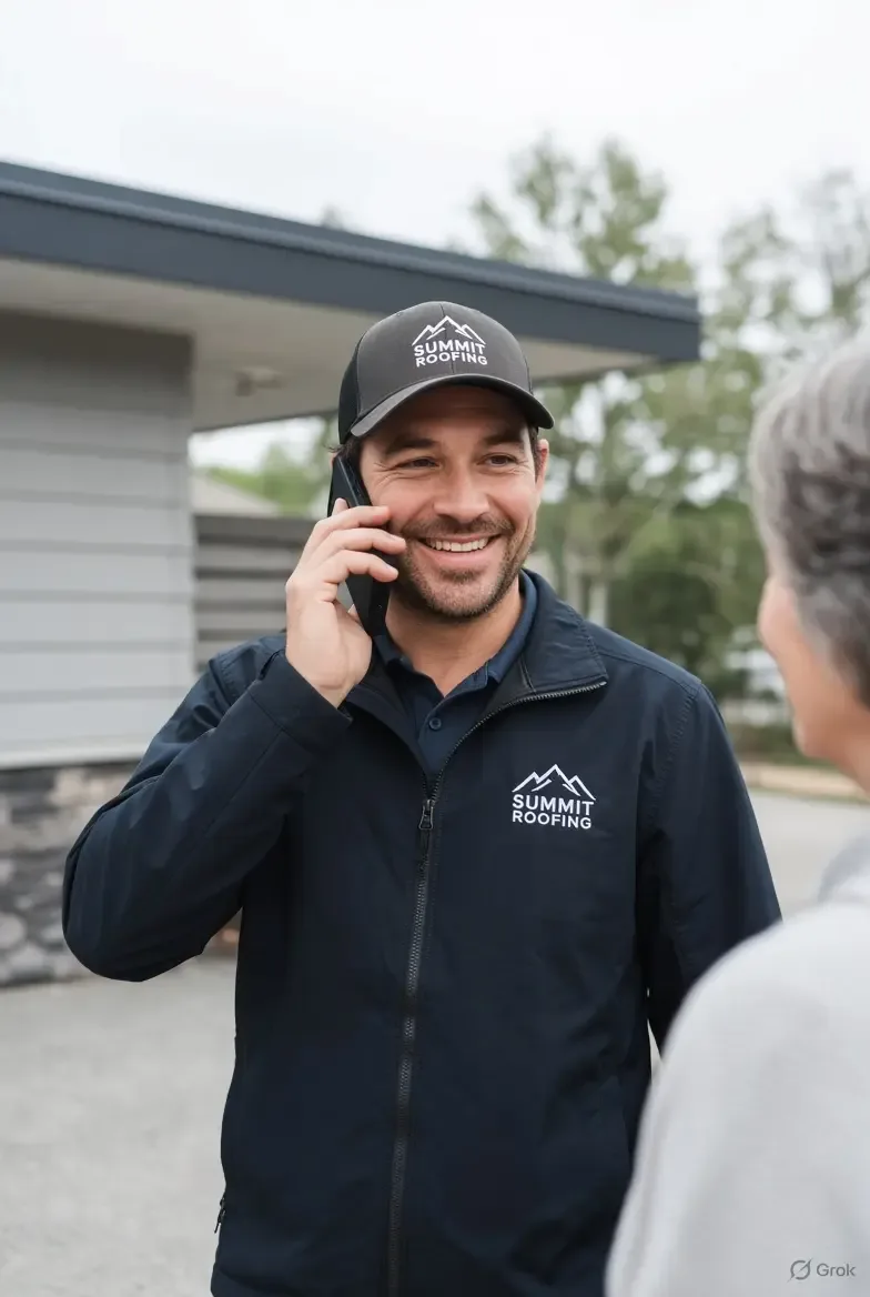 Flat Roof Leak Repair Malone, WI FAQs